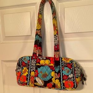 2/$20.  Vera Bradley Retired Satchel